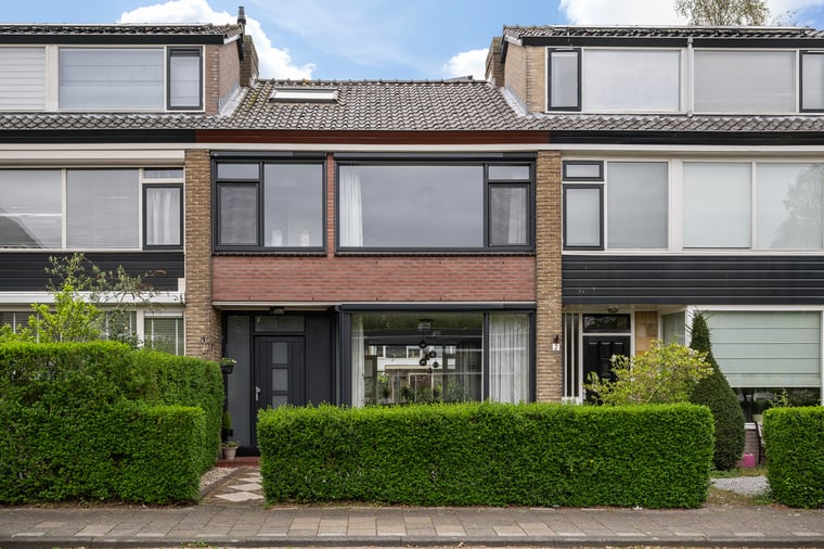 Paulus Potterstraat 4 main image
