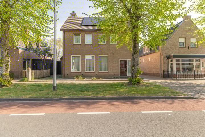 Photo 1 of Willem Passtoorsstraat 34
