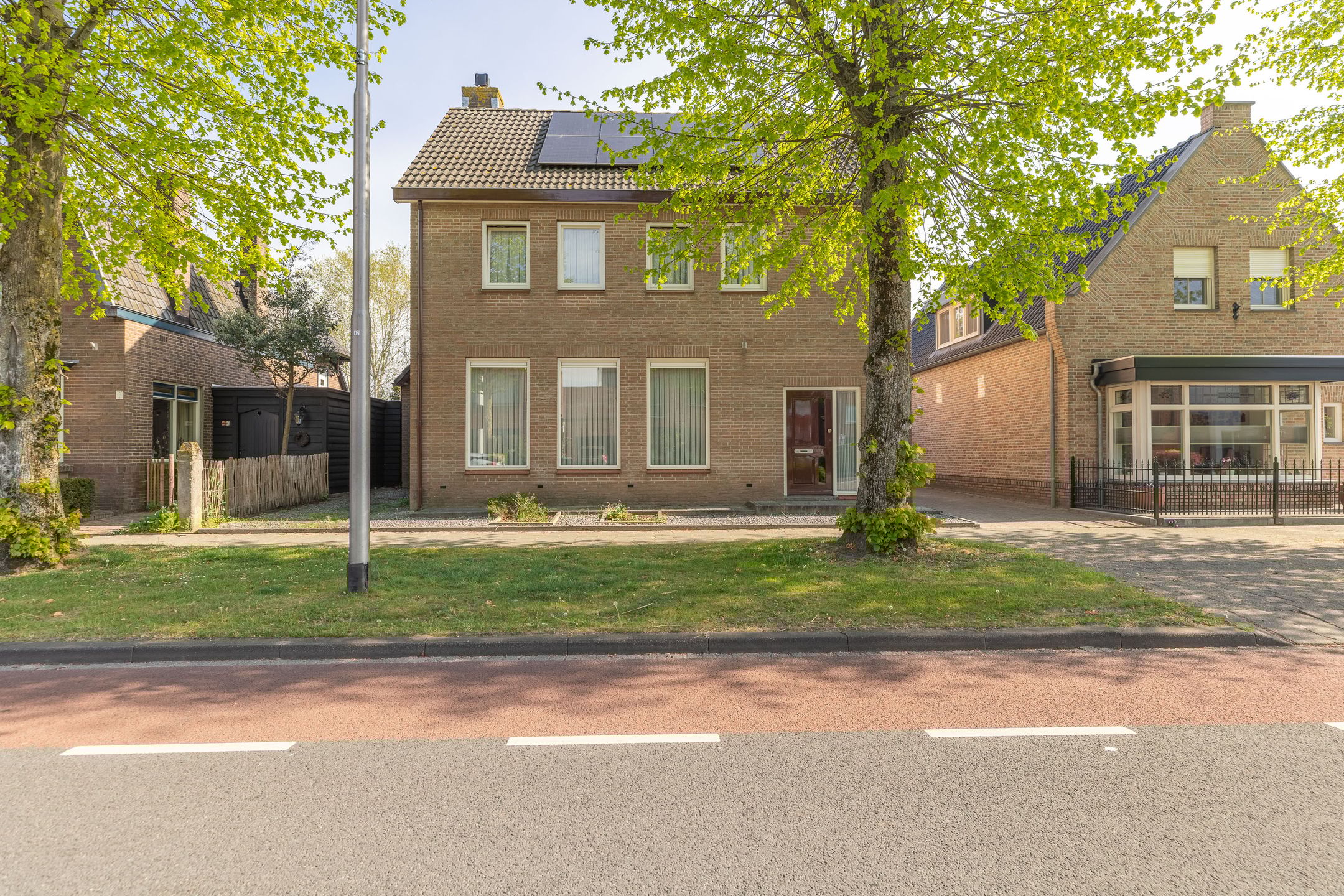 Willem Passtoorsstraat, 34, Zundert, 4881BR, Noord-Brabant, Nederland 34 