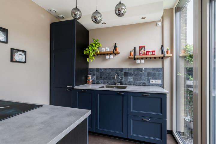 Foto 3 van Paulus Potterstraat 4