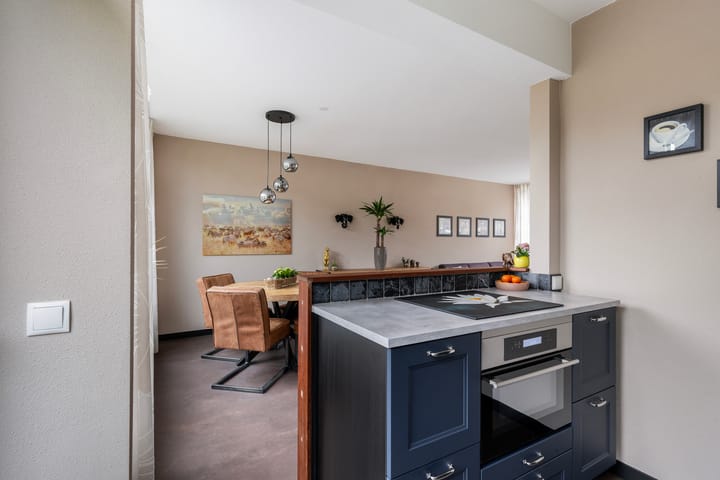 Foto 10 van Paulus Potterstraat 4