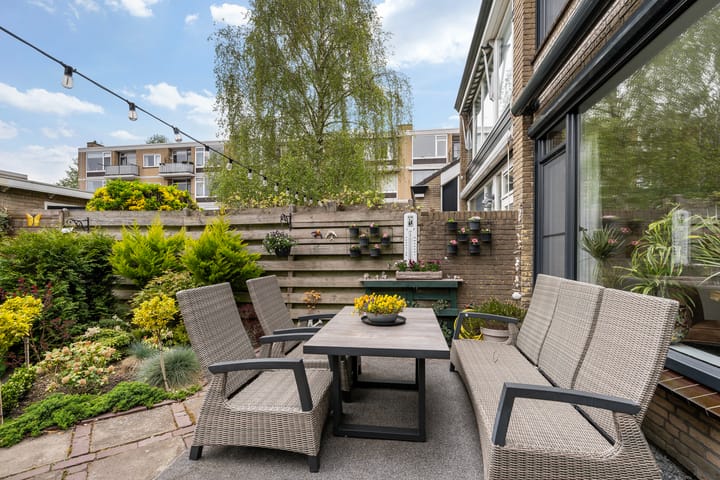 Foto 12 van Paulus Potterstraat 4