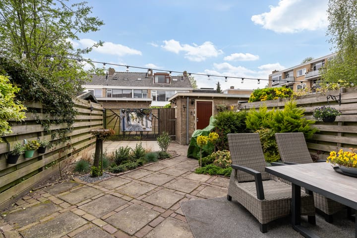 Foto 13 van Paulus Potterstraat 4