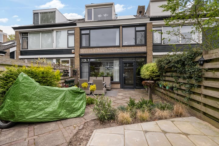 Foto 14 van Paulus Potterstraat 4