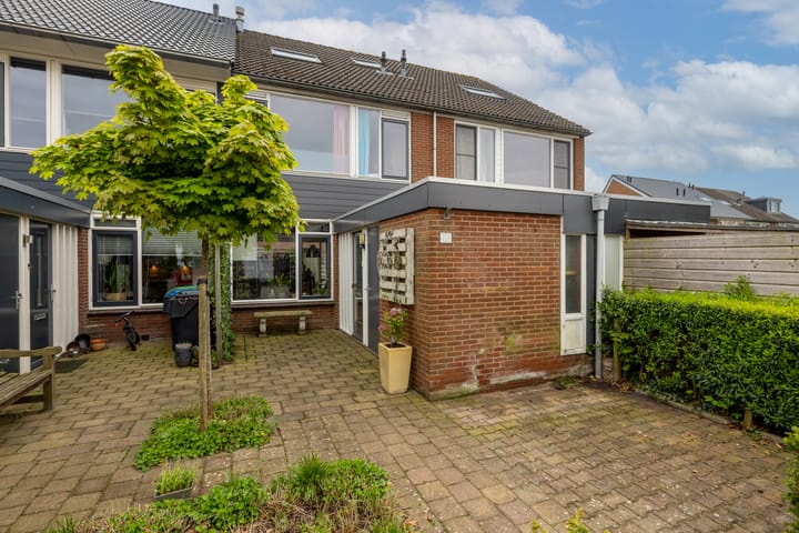 Photo 2 of Schippersmeen 80