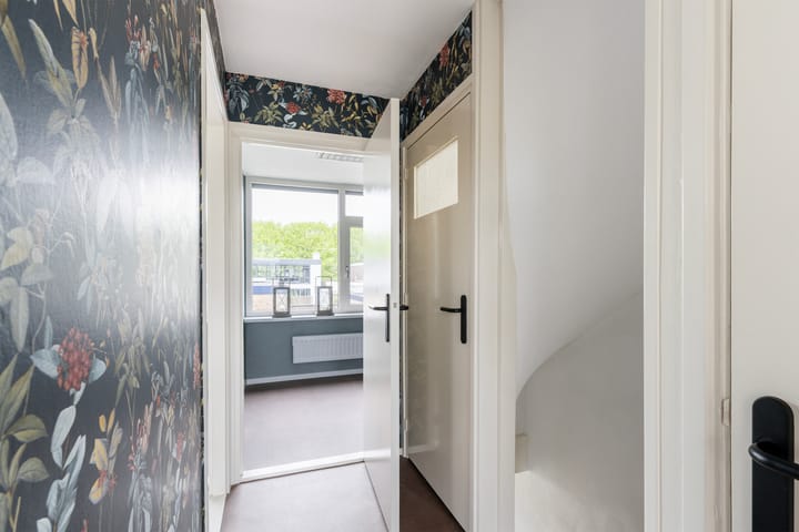 Foto 17 van Paulus Potterstraat 4