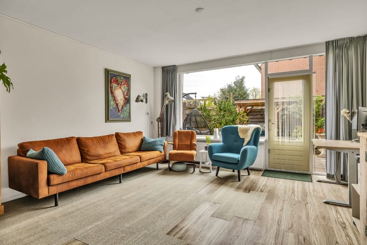 Photo 6 of Schippersmeen 80