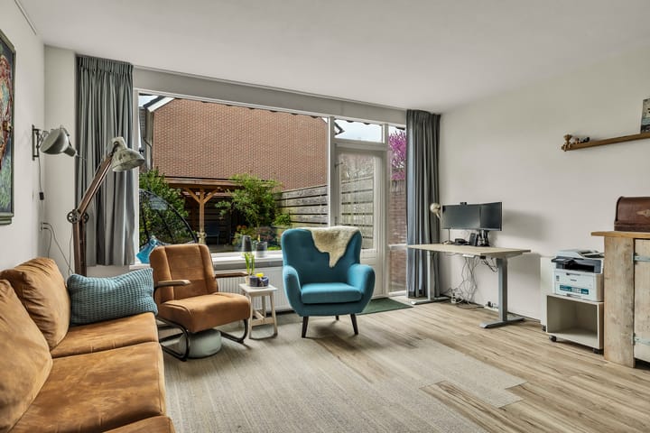 Photo 7 of Schippersmeen 80