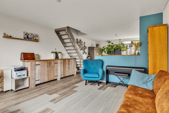 Photo 8 of Schippersmeen 80