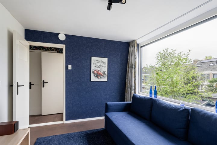 Foto 22 van Paulus Potterstraat 4