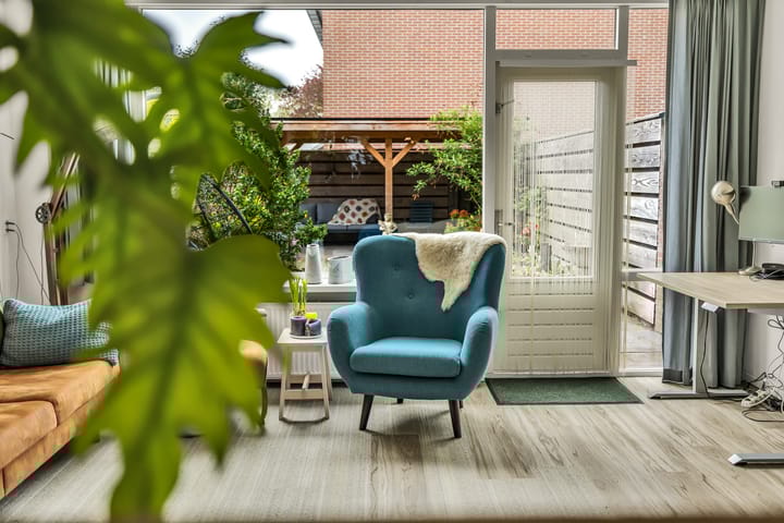 Photo 9 of Schippersmeen 80