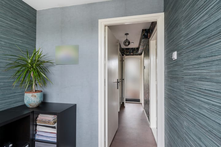 Foto 25 van Paulus Potterstraat 4