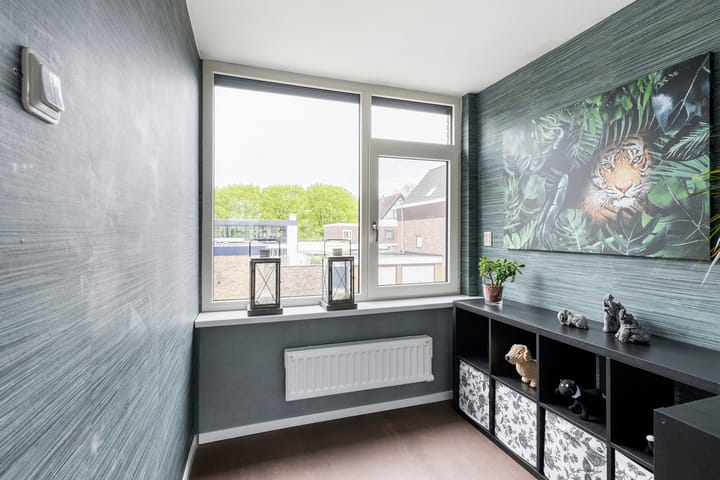 Foto 26 van Paulus Potterstraat 4