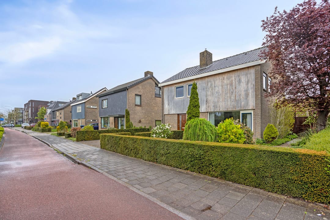 Foto 7 van Wilhelminalaan 15