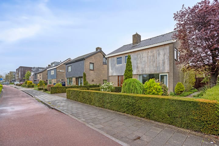 Foto 7 van Wilhelminalaan 15