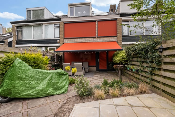 Foto 40 van Paulus Potterstraat 4