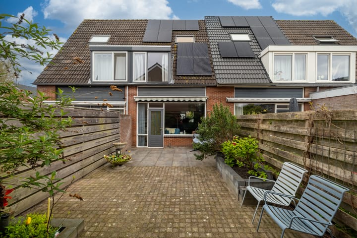 Photo 26 of Schippersmeen 80