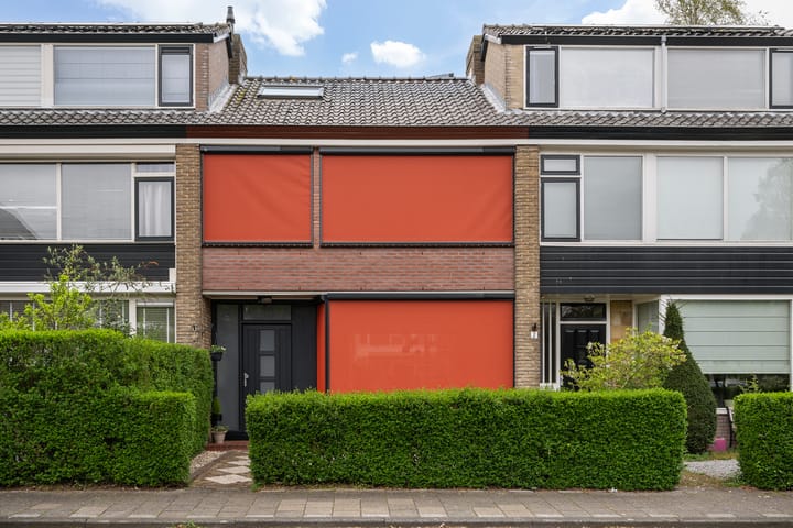 Foto 41 van Paulus Potterstraat 4