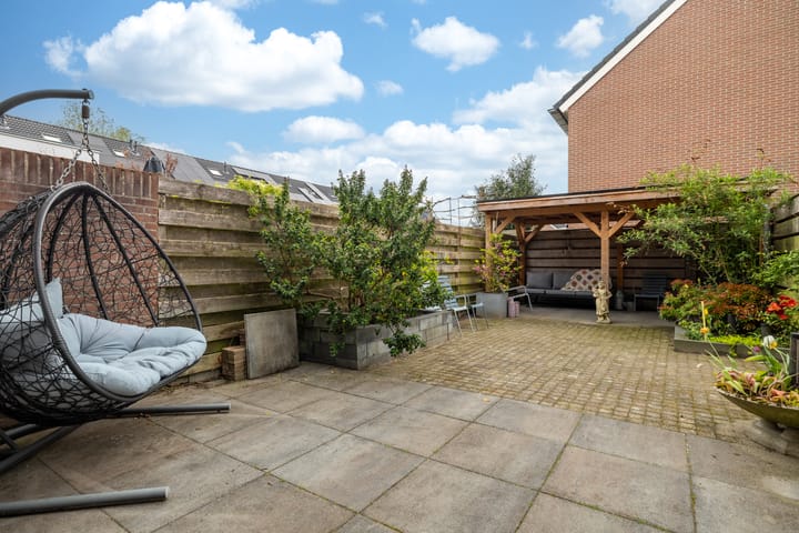 Photo 27 of Schippersmeen 80