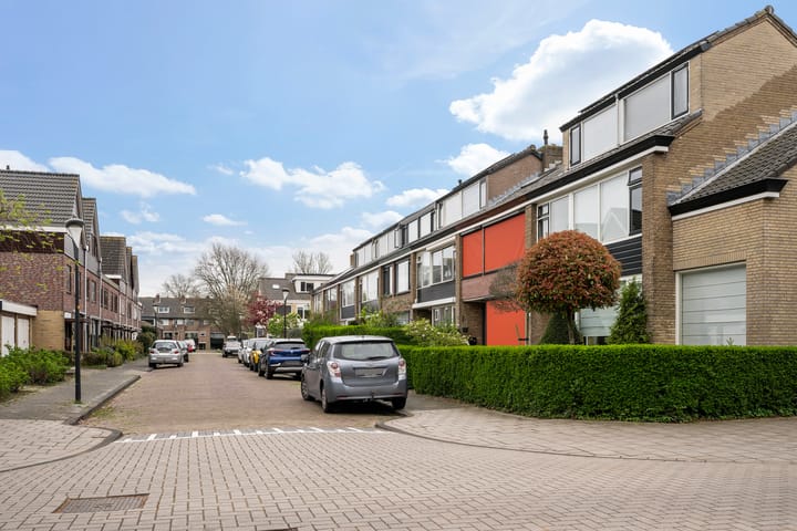 Foto 42 van Paulus Potterstraat 4