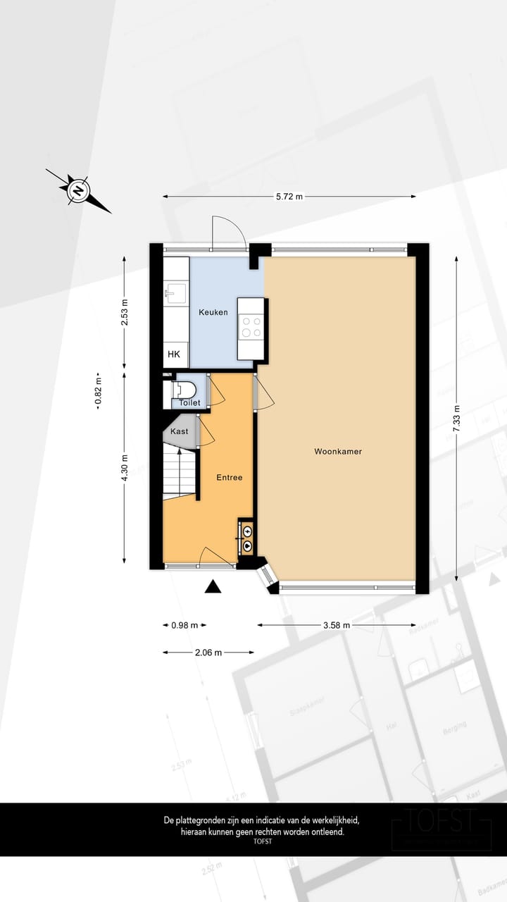 Foto 44 van Paulus Potterstraat 4