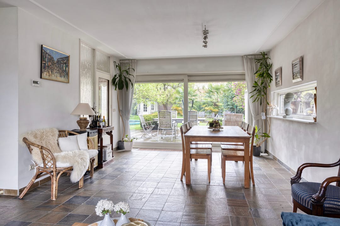 Foto 13 van Wilhelminalaan 15