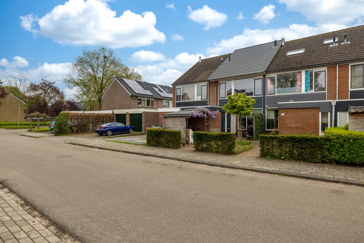 Photo 30 of Schippersmeen 80