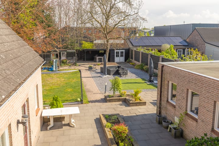 Photo 49 of Willem Passtoorsstraat 34