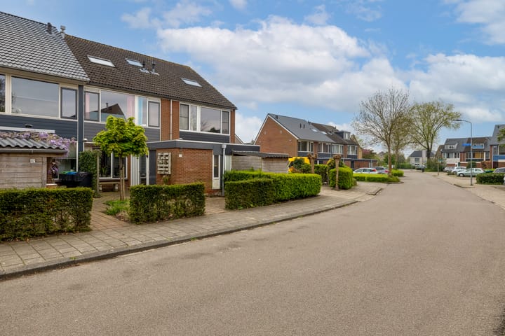 Photo 31 of Schippersmeen 80