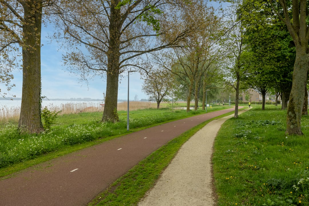Foto 32 van Schippersmeen 80