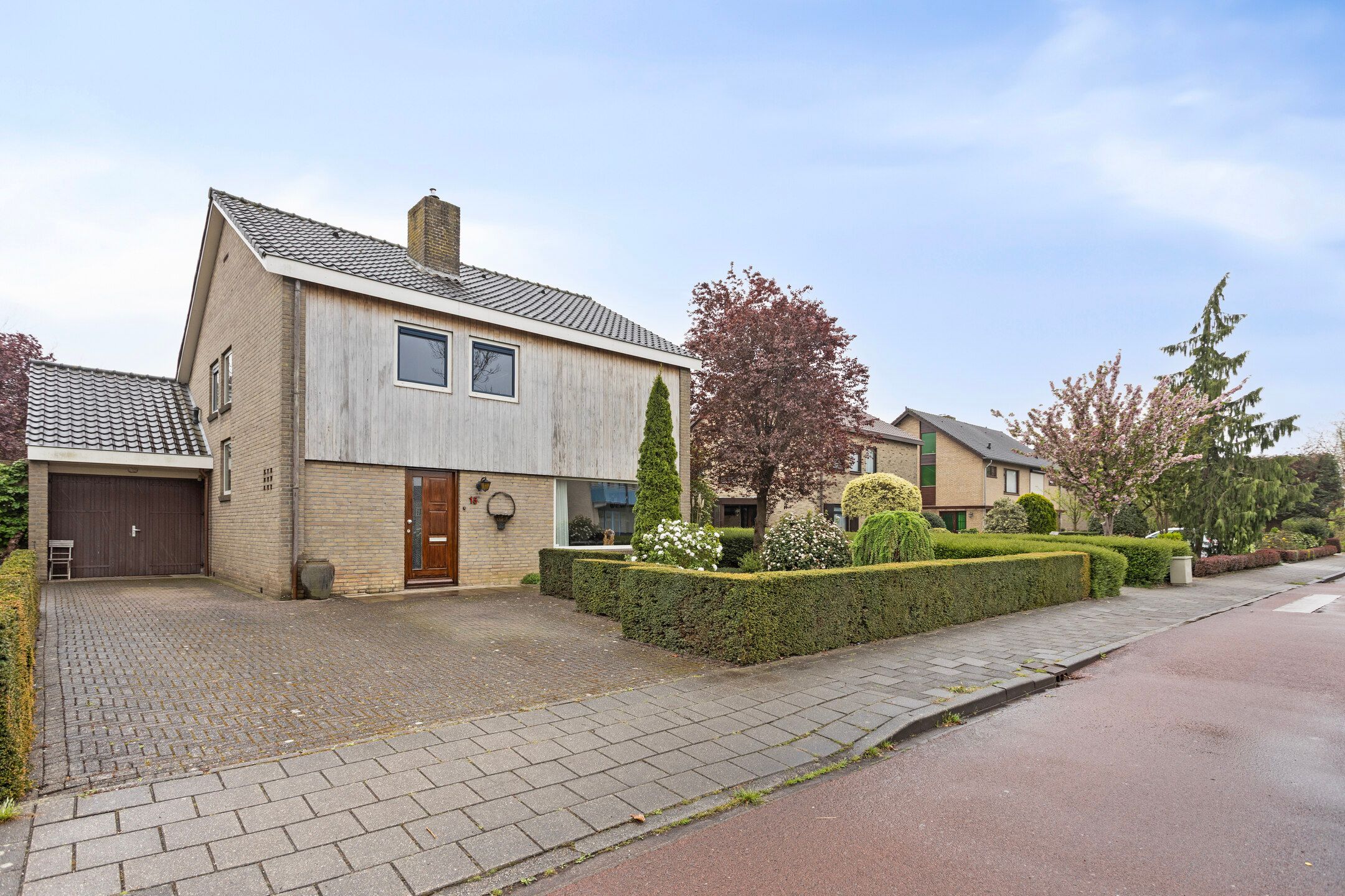 Foto 6 van Wilhelminalaan 15