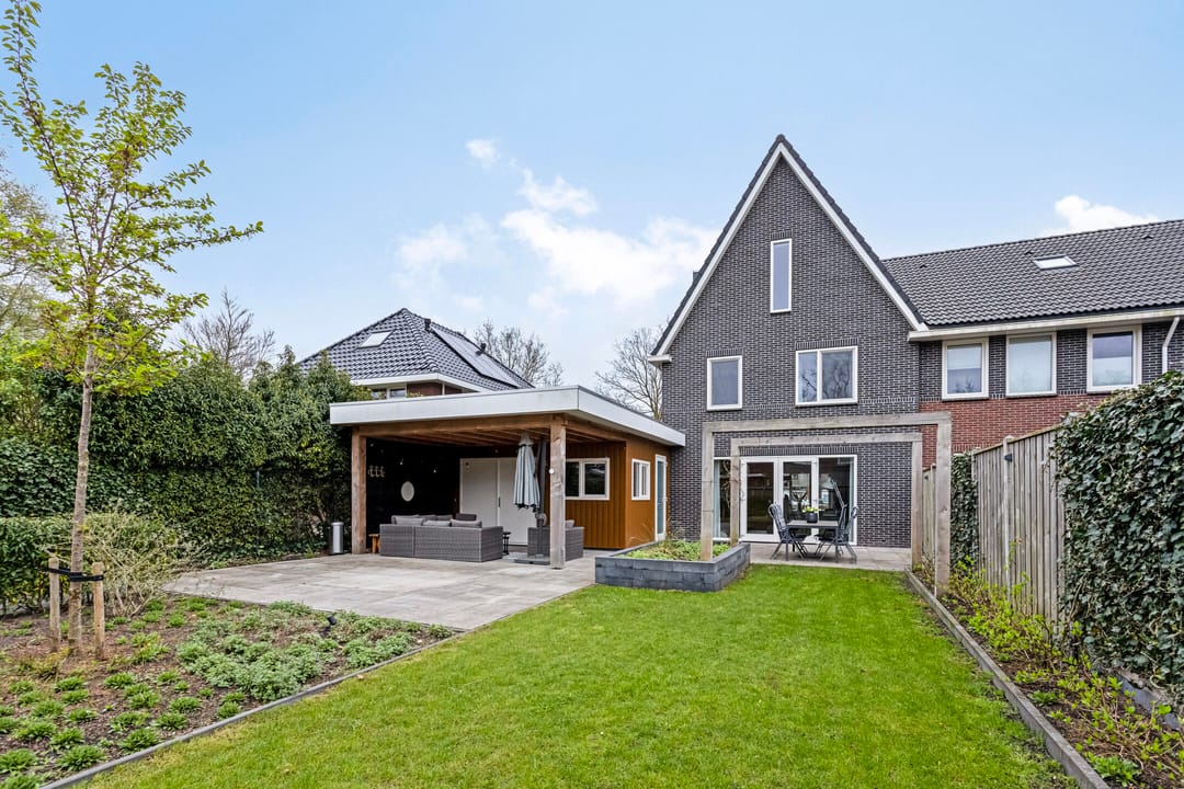 Photo 2 of De Bunder 4