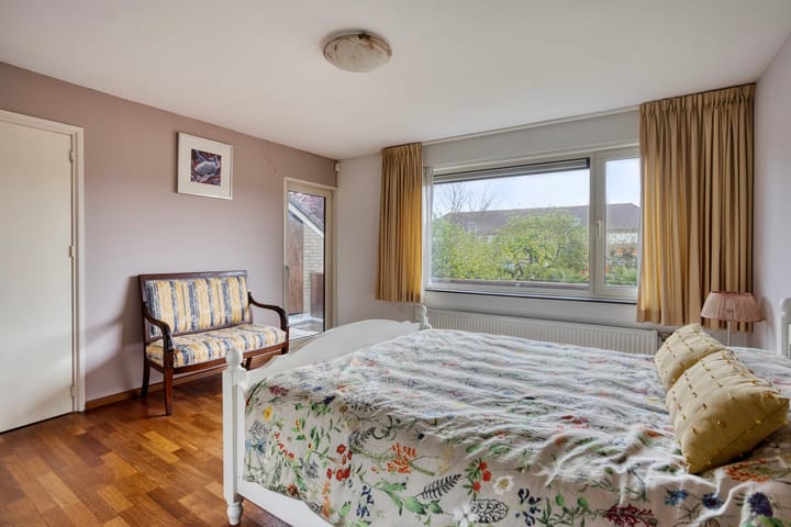 Foto 24 van Wilhelminalaan 15