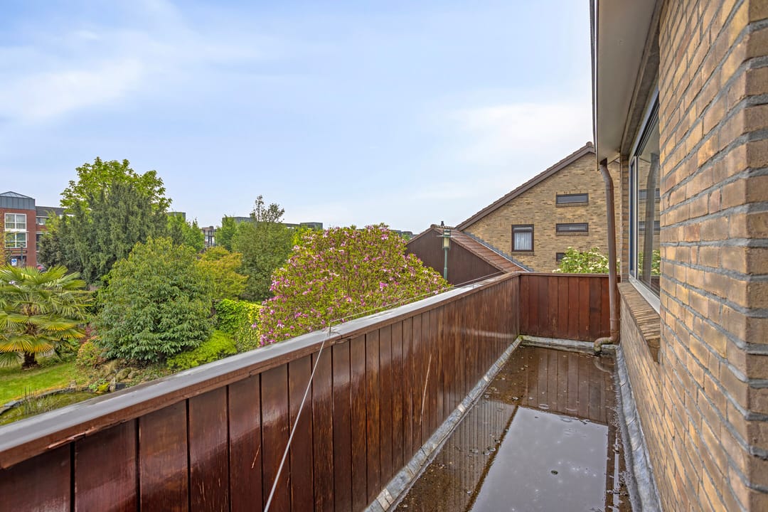 Foto 26 van Wilhelminalaan 15