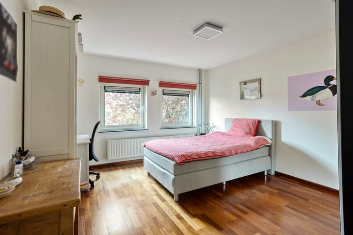 Foto 27 van Wilhelminalaan 15