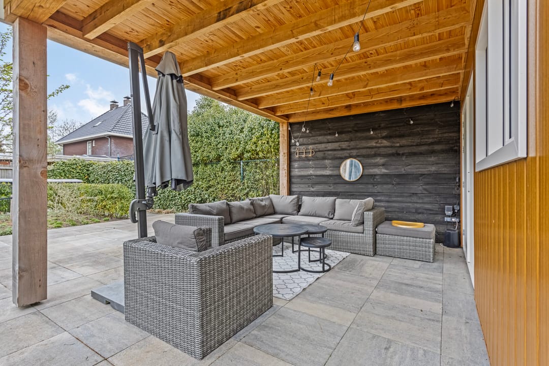 Photo 7 of De Bunder 4