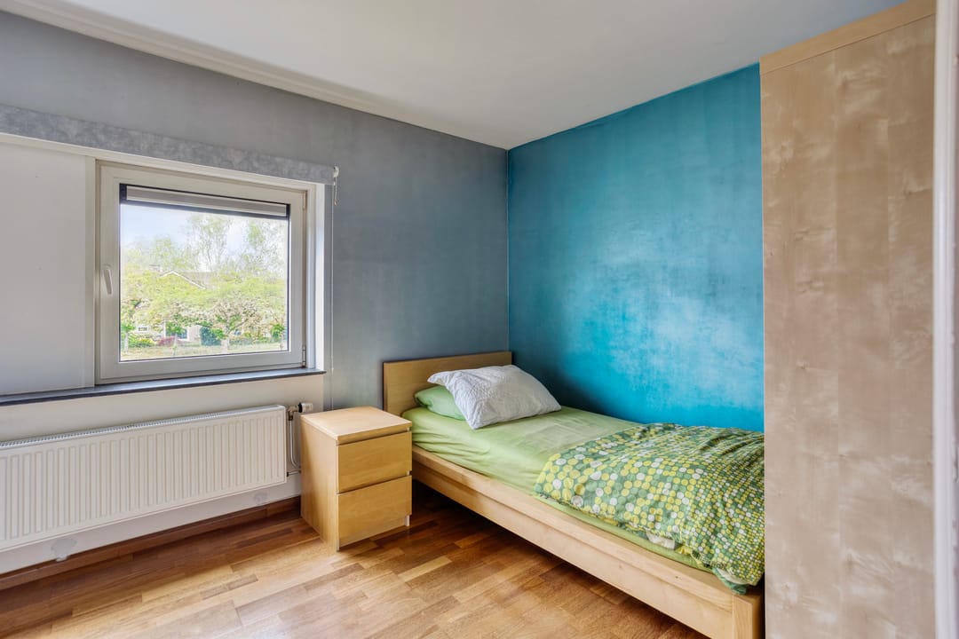 Foto 28 van Wilhelminalaan 15