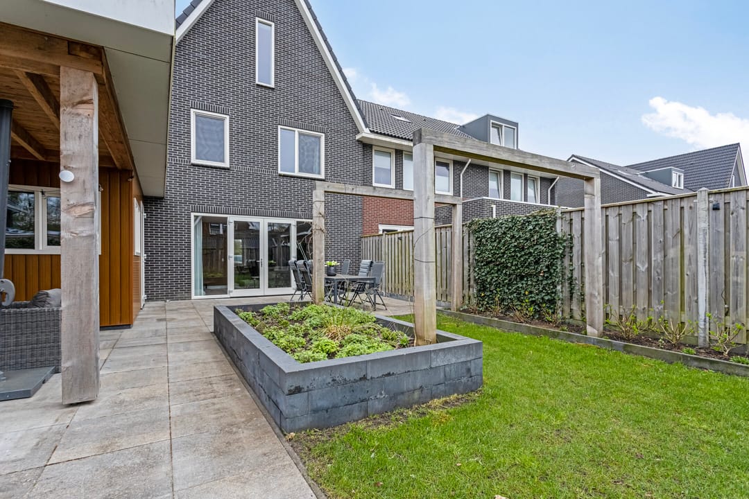 Photo 8 of De Bunder 4