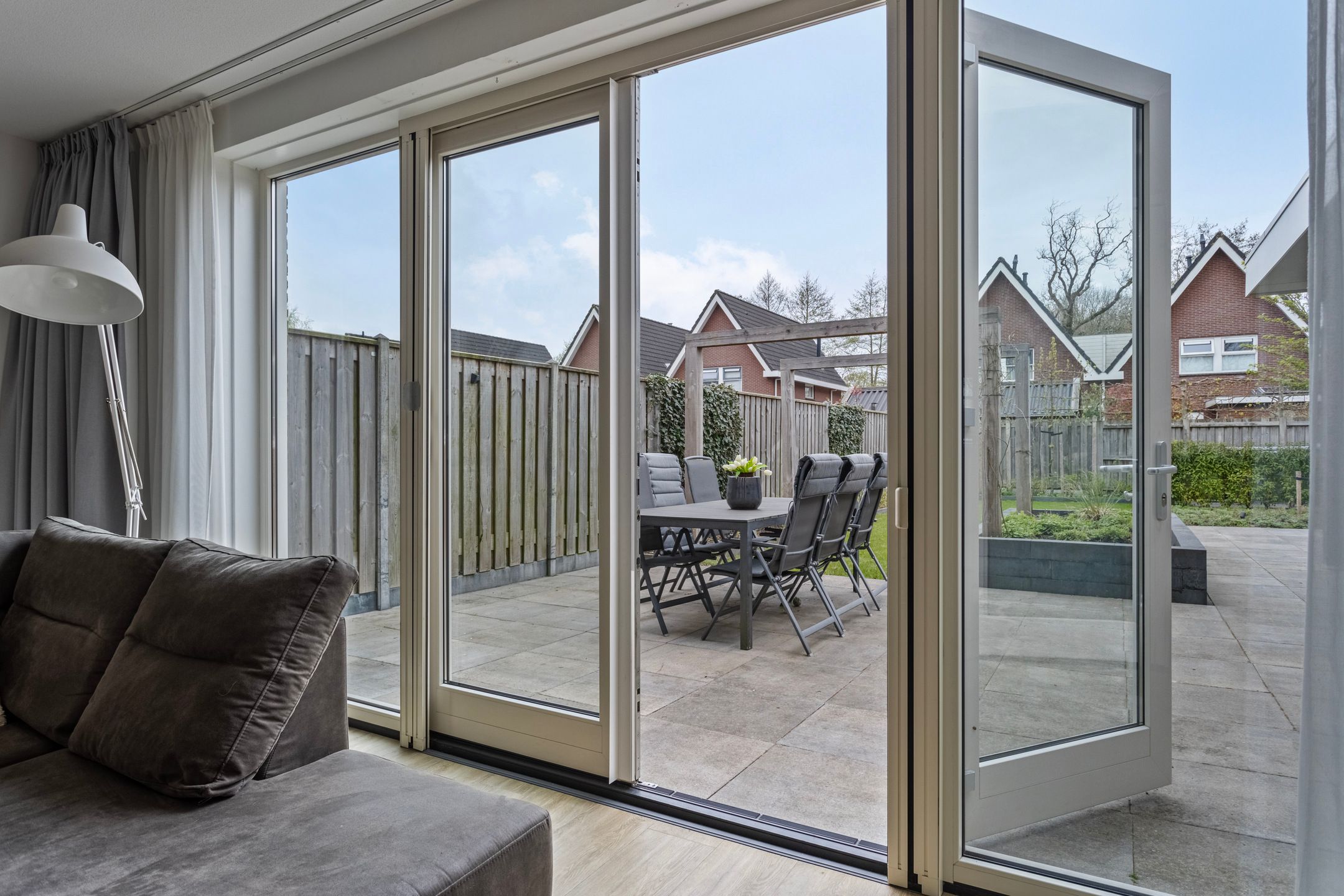 Photo 12 of De Bunder 4