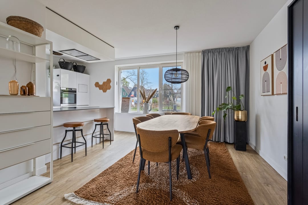 Photo 13 of De Bunder 4