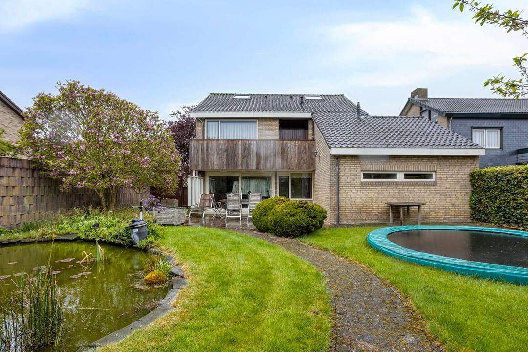 Foto 38 van Wilhelminalaan 15