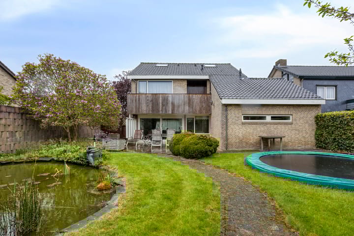 Foto 38 van Wilhelminalaan 15