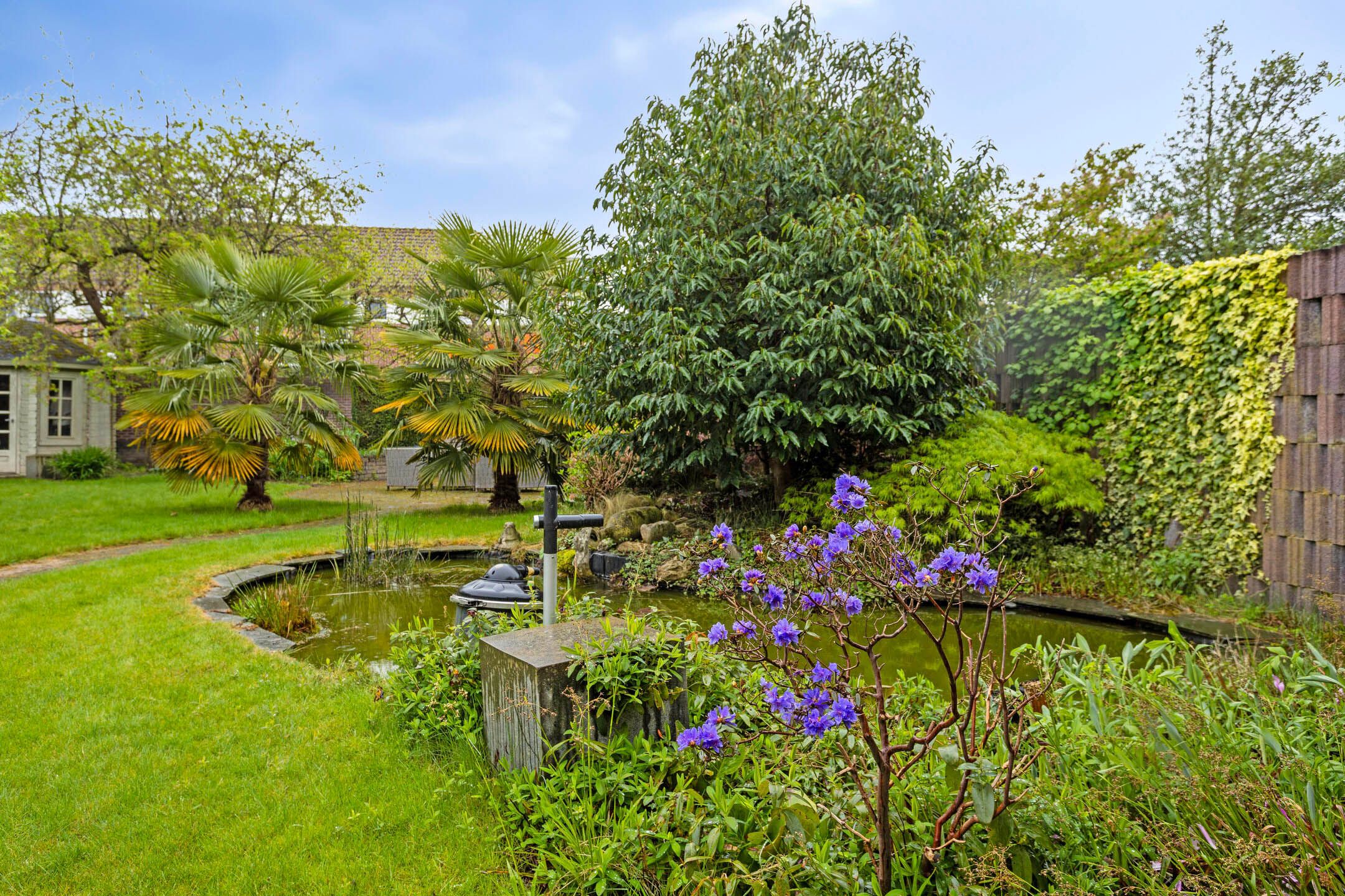 Foto 39 van Wilhelminalaan 15