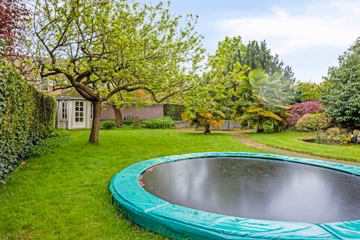 Foto 40 van Wilhelminalaan 15