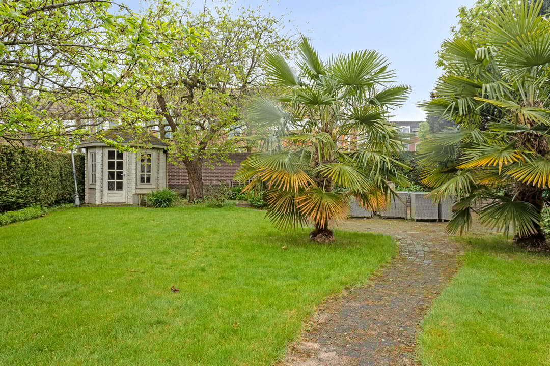 Foto 41 van Wilhelminalaan 15