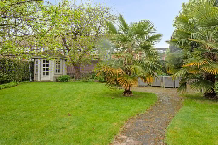 Foto 41 van Wilhelminalaan 15