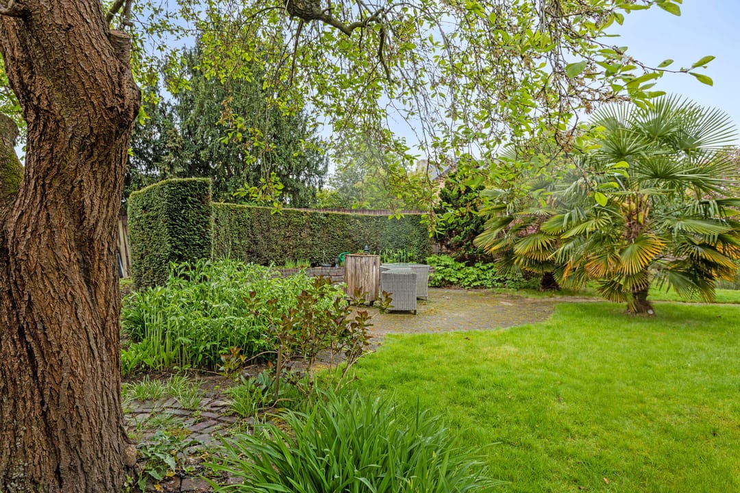 Foto 43 van Wilhelminalaan 15