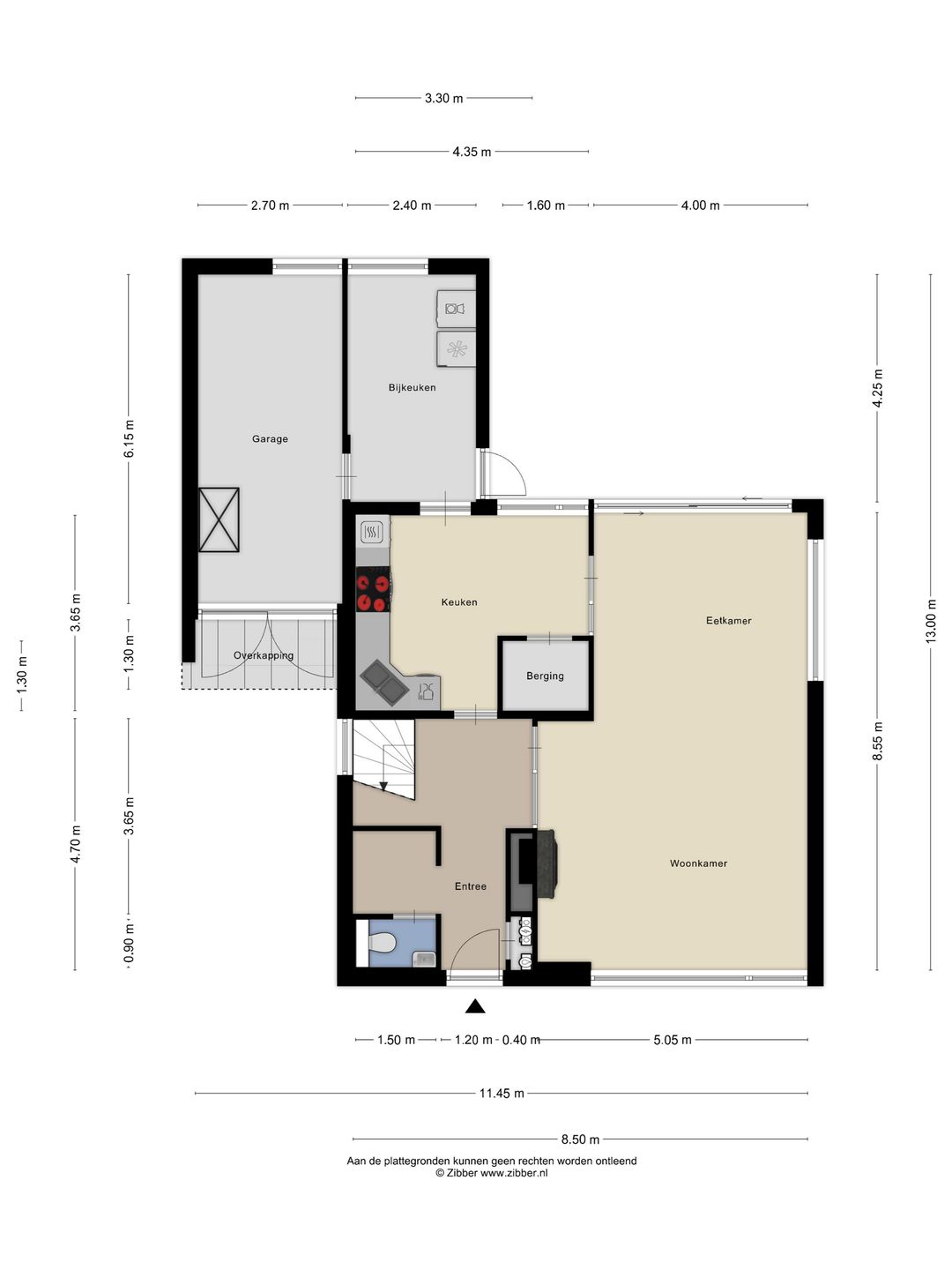 Foto 46 van Wilhelminalaan 15