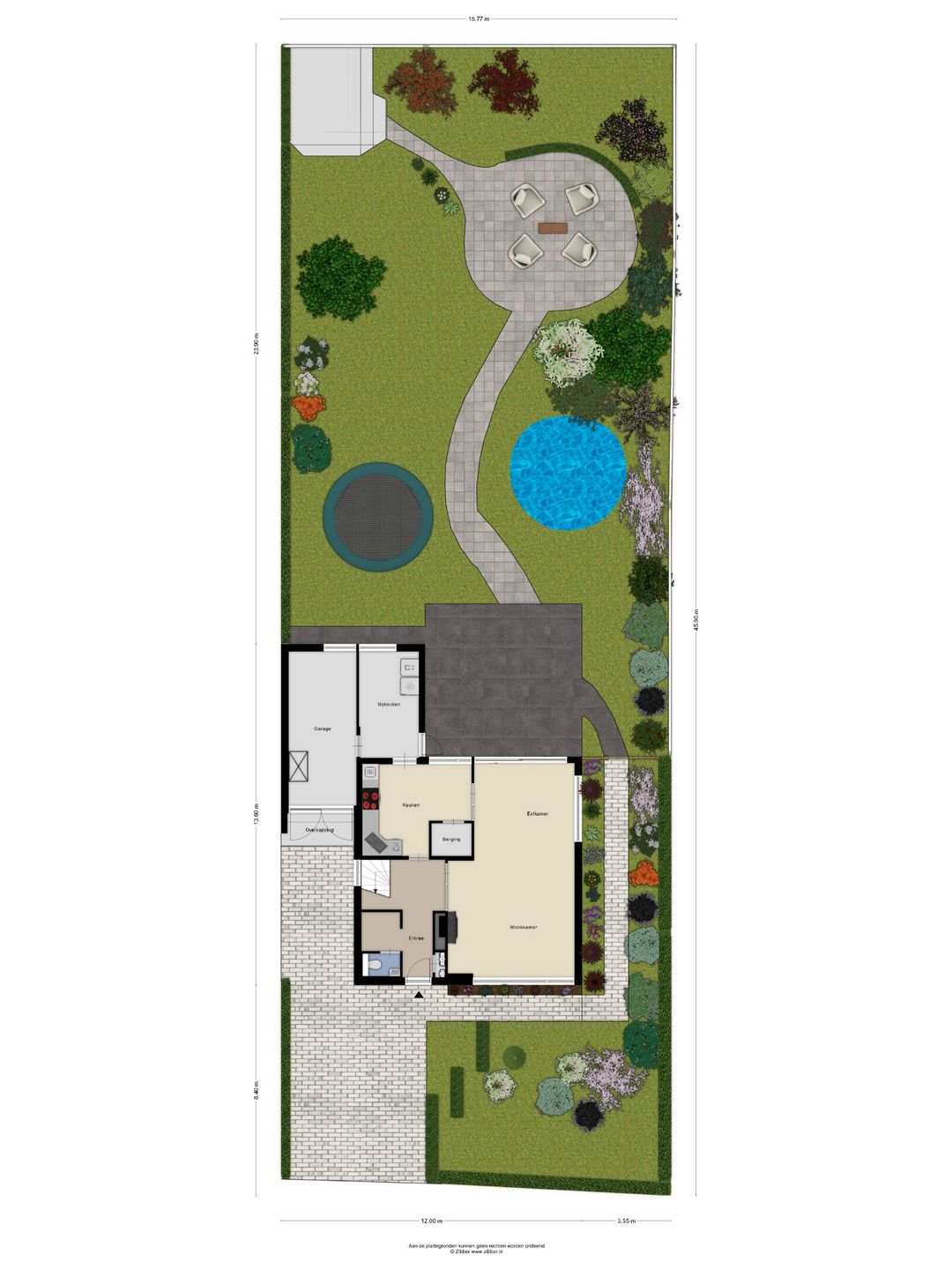 Foto 47 van Wilhelminalaan 15