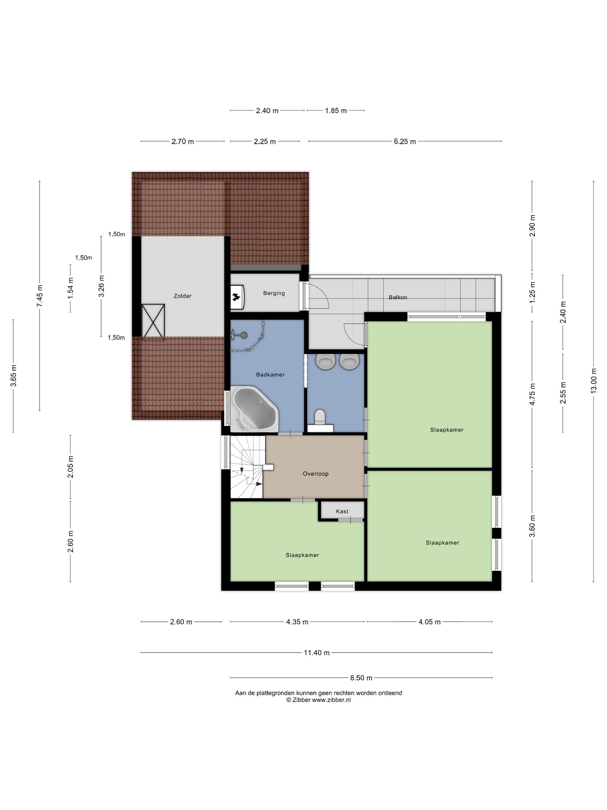 Foto 48 van Wilhelminalaan 15